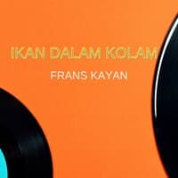 IKAN DALAM KOLAM