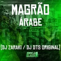 Magrão Arabe