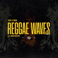 Reggae Waves - Live Session (Cap. 2)