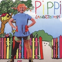 Pippi Begynner Skolen