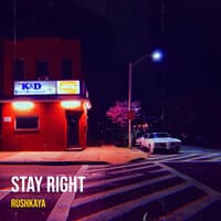 Stay Right