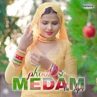 Phool Si Medam Tu Lgri