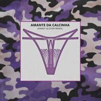 Amante da Calcinha