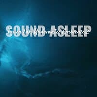 Sound Asleep: Frozen Lake Underwater Ambience 2