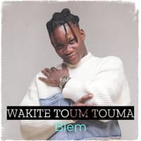 Wakite Toum Touma