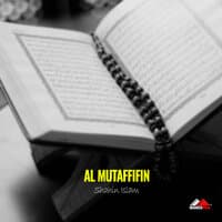 Al-Mutaffifin