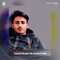 Taaliyaan Vs Gaaliyaan - lofi