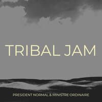 Tribal Jam