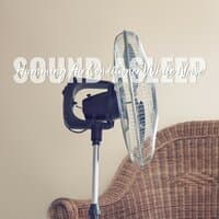 Sound Asleep: Humming Air Conditioner White Noise