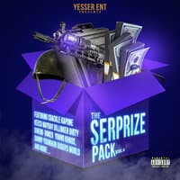 The SERprize Pack, Vol. 4