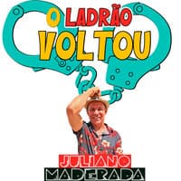 O Ladrão Voltou