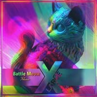 Battle Meow