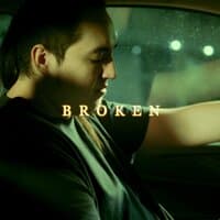 Broken