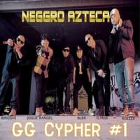 Gg Cypher #1