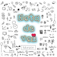 Nota de Voz