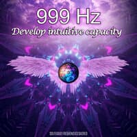 999hz Develop Intuitive Capacity