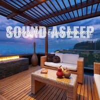 Sound Asleep: Cozy Beach House Evening Ambience 2