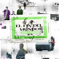 El Fin del Mundo (Mi Cristo Ona)