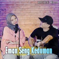 Eman Sing Keduman