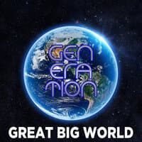 Great Big World