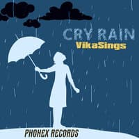 Cry Rain