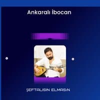 Şeftalisin Elmasın