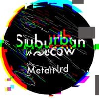 Suburban Moscow