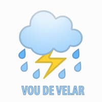 Vou de Velar