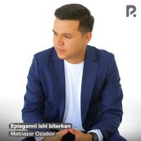 Eplaganni ishi bitarkan