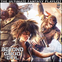 Beyond Good And Evil The Ultimate Fantasy Playlist