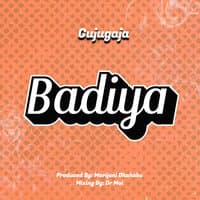 Badiya