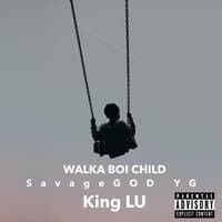 WALKA BOI CHILD