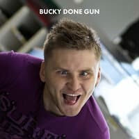 Bucky Done Gun