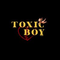 Toxic Boy