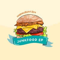 Junkfood - EP