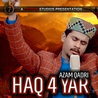 HAQ 4 YAR