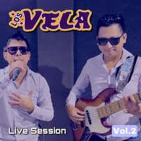 Live Session, Vol.2