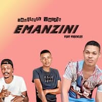 Emanzini