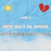 Antes Que o Sol Apague