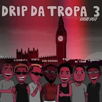 Drip  da Tropa3 (Versão Speed)