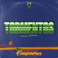 Tormentos (Versión Alternativa)