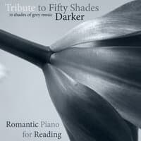 Tribute to Fifty Shades Darker - 50 Shades of Grey Music