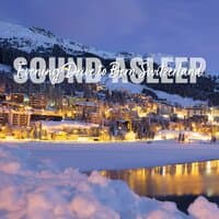 Sound Asleep: Evening Drive to Bern Switzerland