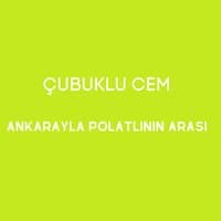 Ankarayla Polatlının Arası