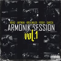 Armonik Session, Vol. 1