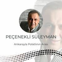 Ankarayla Polatlının Arası