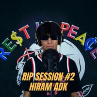 Rip Session 02 Hiram Adk