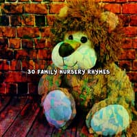 30 Family Nursery Rhymes