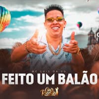 Feito um Balão