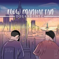 Flow Manhattan